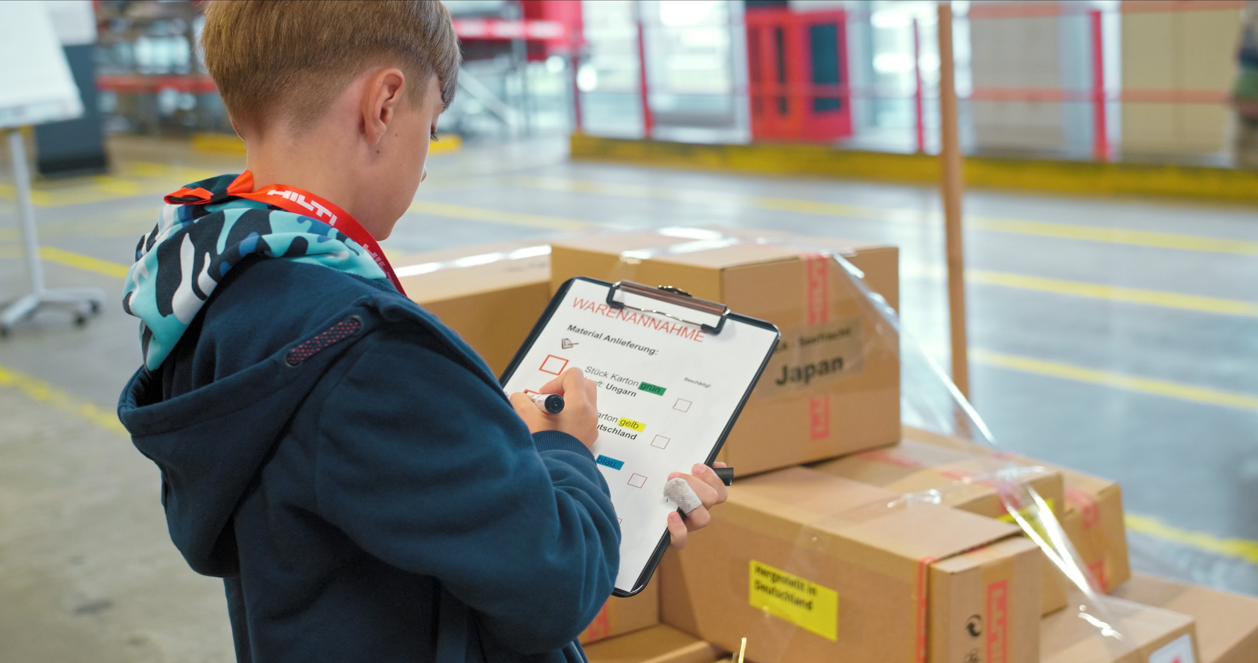 Hilti Corporation Vorschaubild