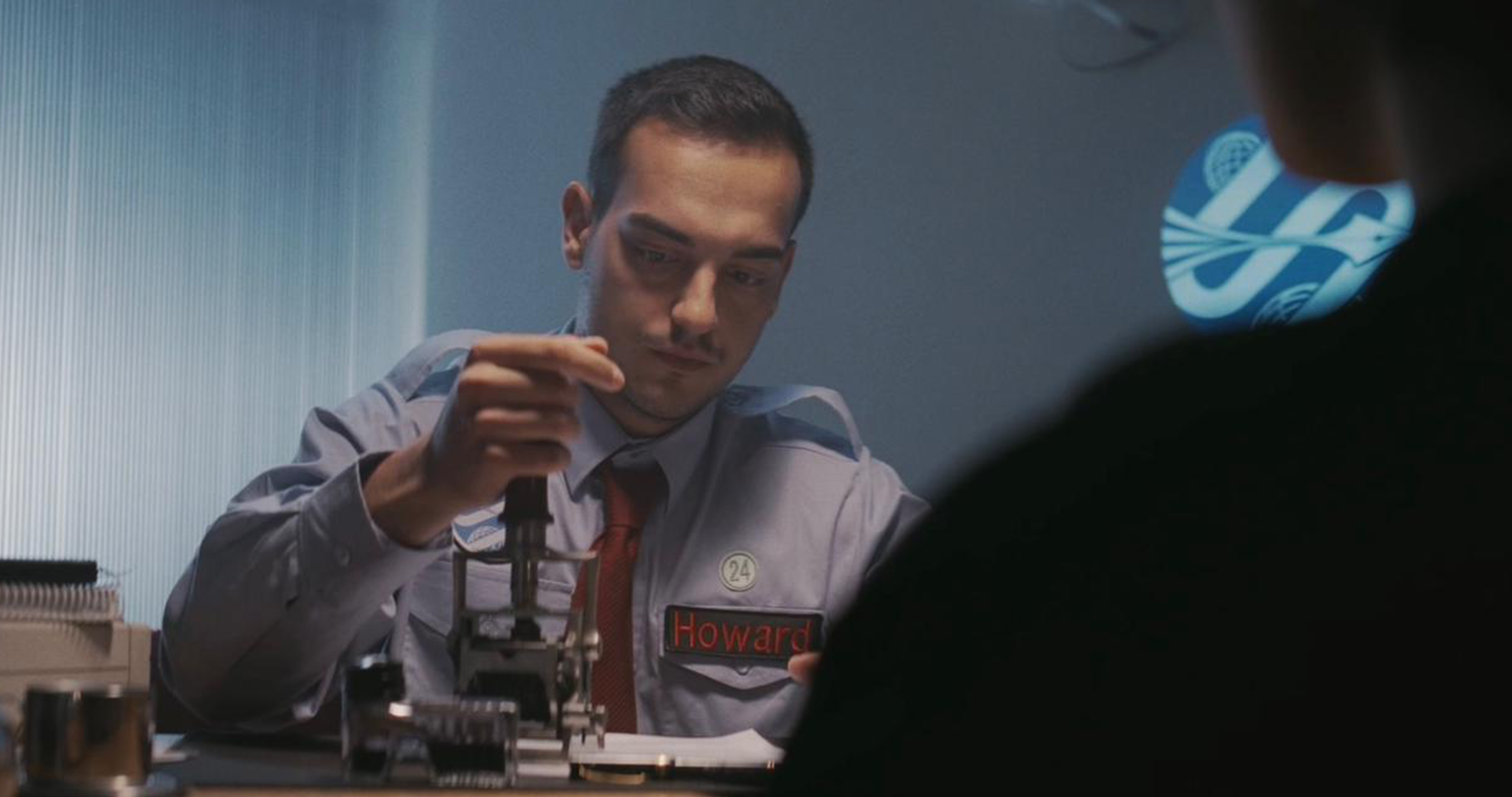 Project: Mantis Vorschaubild