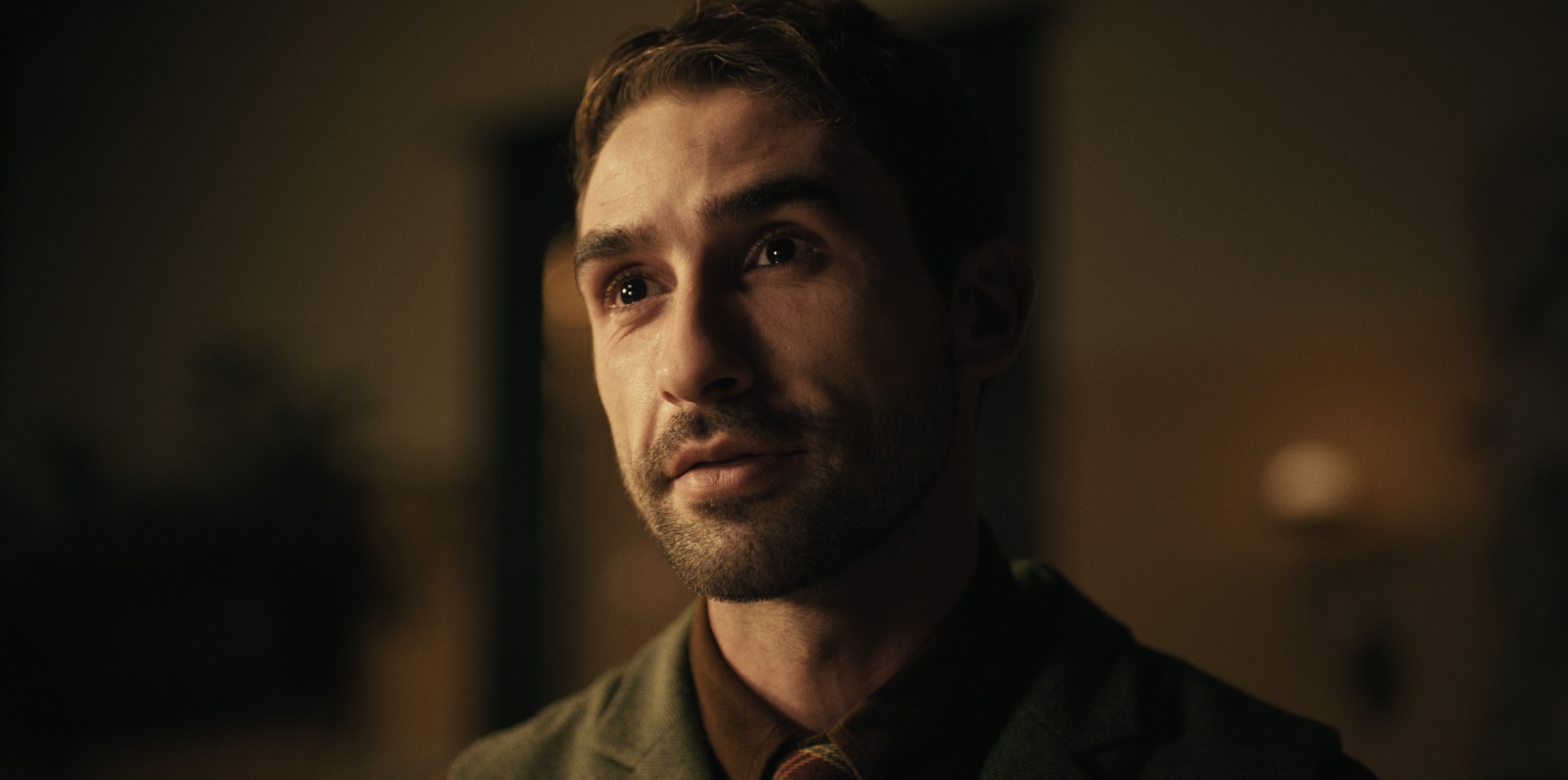 Vorschaubild Bärenfell Trailer