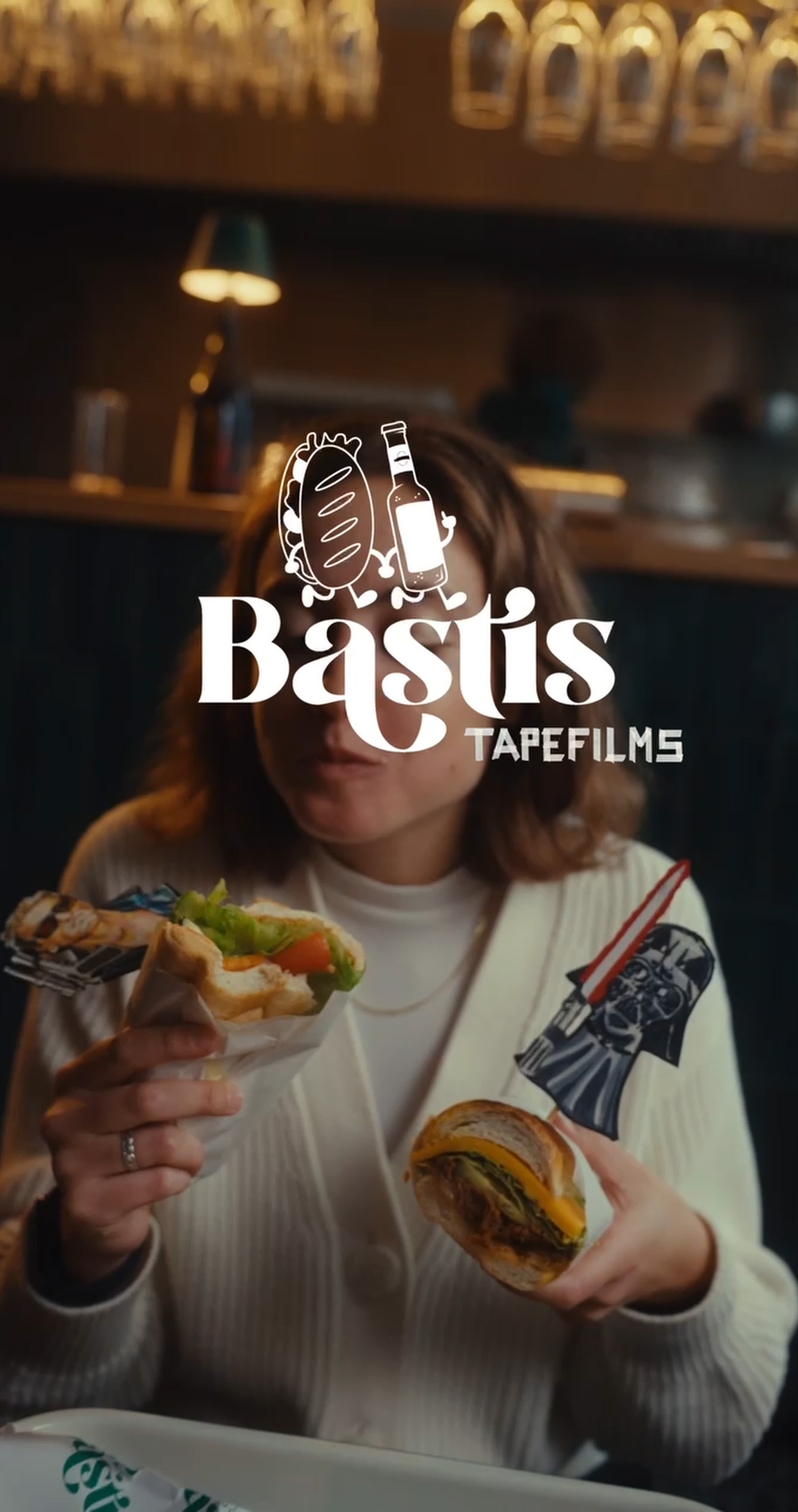 Battle of Sandwiches Vorschaubild