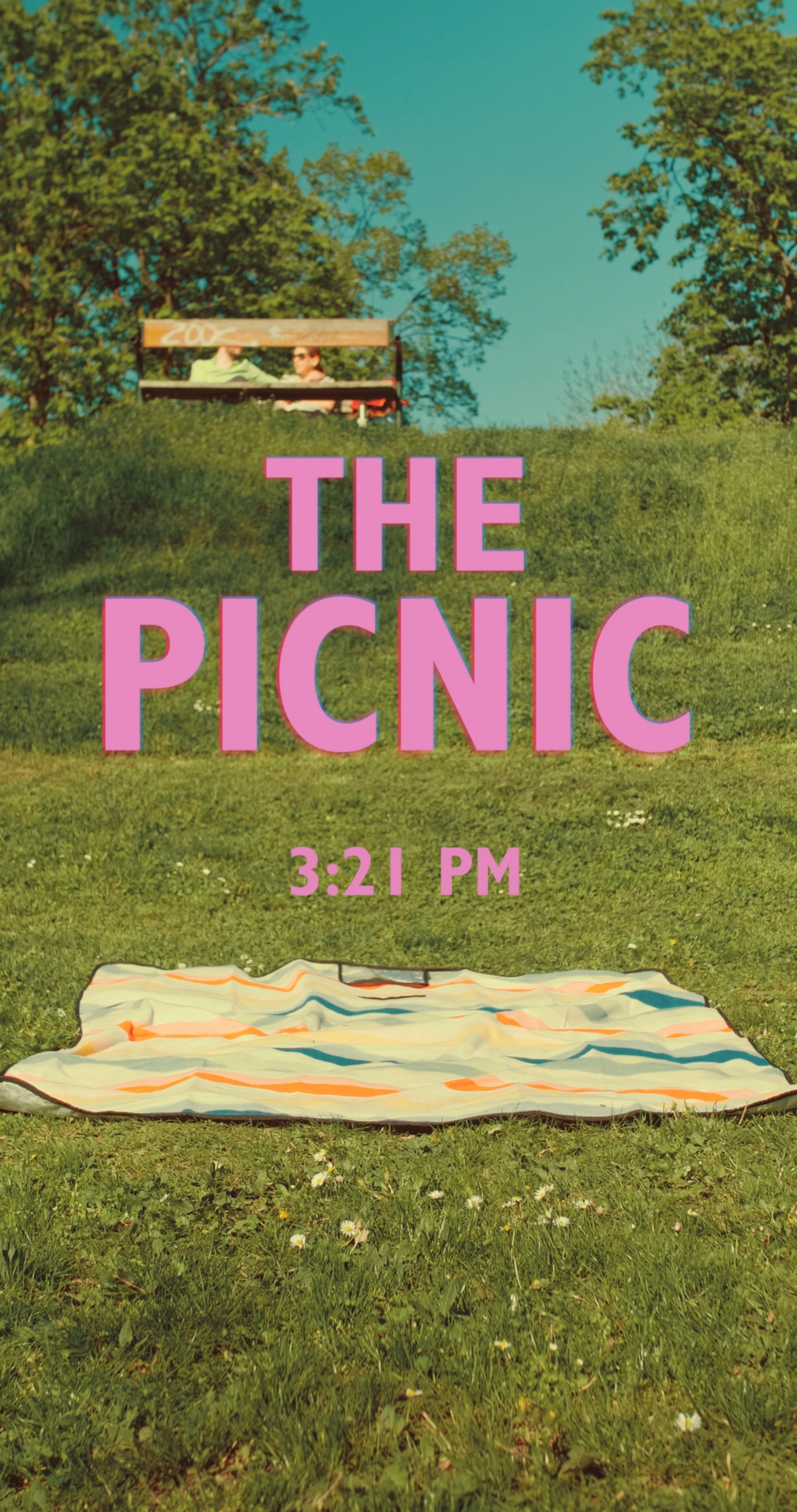 The Picnic Galerie