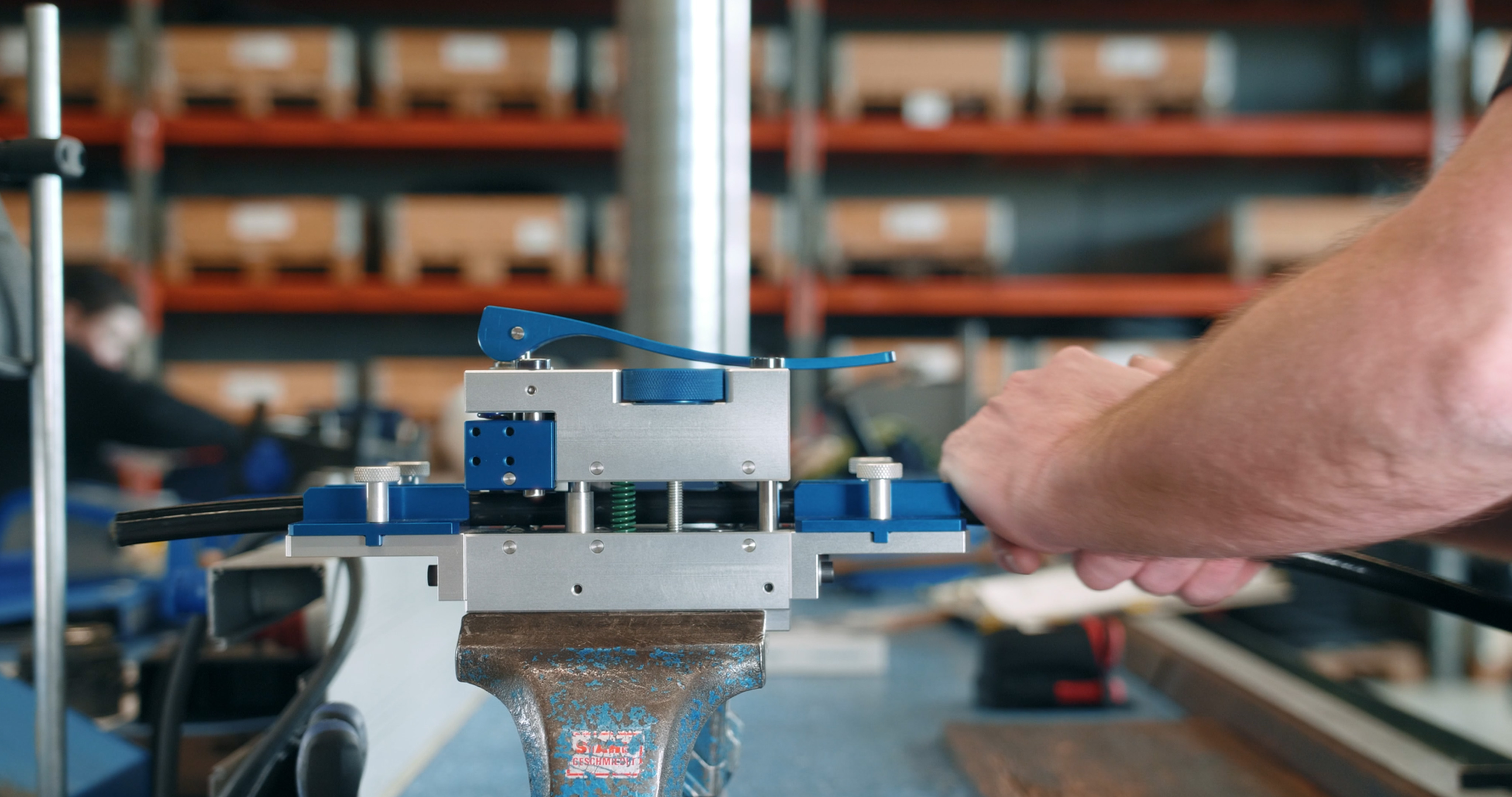 Vorschaubild ZMS CUT Trailer